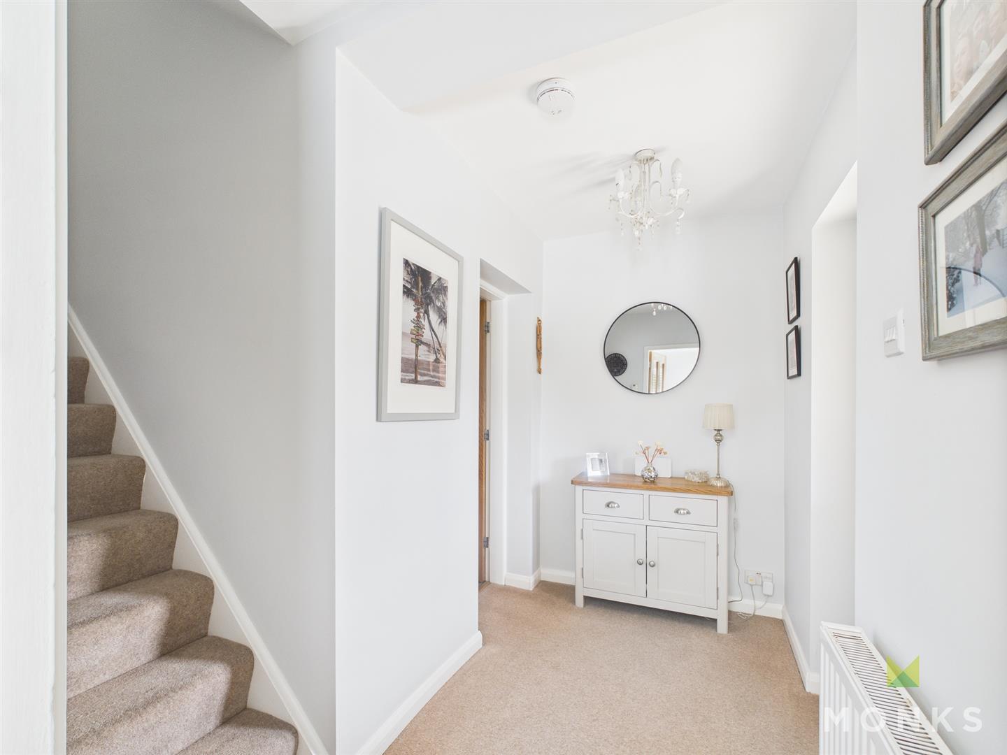 59 Belvidere Road, Shrewsbury, SY2 5LY For Sale